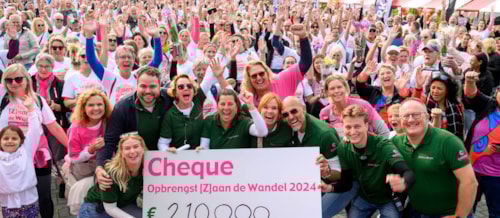 Praktische informatie deelnemers 2025 Praktische informatie deelnemers 2025